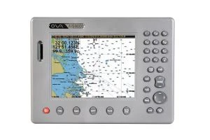 Elektronska navigacija Marine