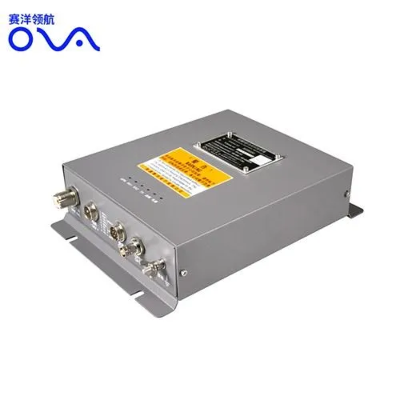 Transponder AIS Wifi